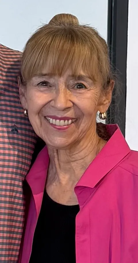 Dr. Patricia Baca