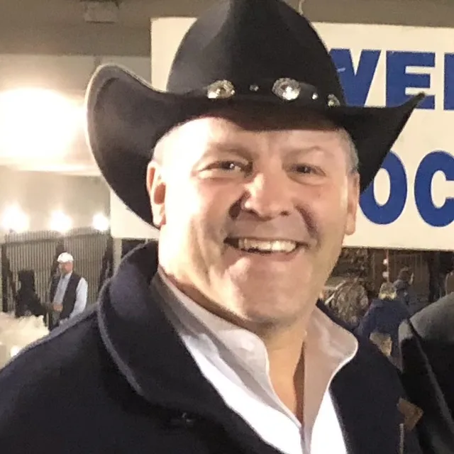 Tim Sandos
